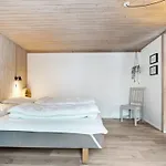 בית נופש Dana - 525m From The Sea By Interhome Tranekær