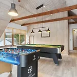 Dana - 525m From The Sea By Interhome בית נופש Tranekær