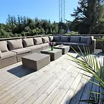 בית נופש Dana - 525m From The Sea By Interhome Tranekær
