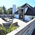 בית נופש Dana - 525m From The Sea By Interhome Tranekær