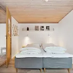 Dana - 525m From The Sea By Interhome בית נופש Tranekær