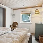 Dana - 525m From The Sea By Interhome בית נופש Tranekær
