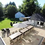 בית נופש Dana - 525m From The Sea By Interhome Tranekær
