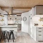 Dana - 525m From The Sea By Interhome