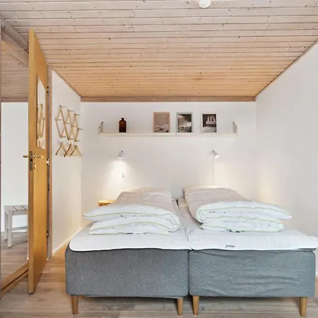 Dana - 525m From The Sea By Interhome Nyaraló Tranekær