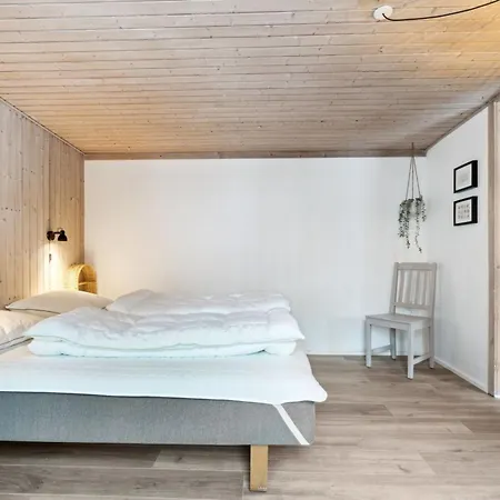 Dana - 525m From The Sea By Interhome Holiday home Tranekaer