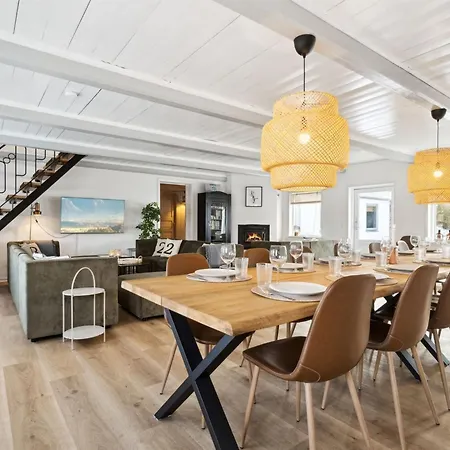 Dana - 525m From The Sea By Interhome Holiday home Tranekaer