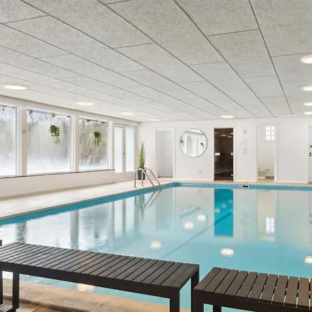 Dana - 525m From The Sea By Interhome Holiday home