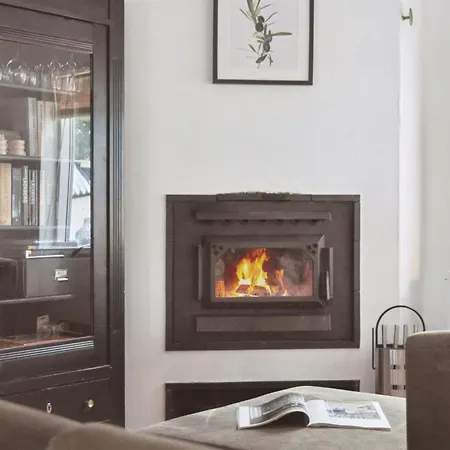 Dana - 525m From The Sea By Interhome Holiday home Tranekaer