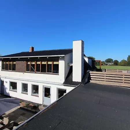 Holiday home Dana - 525m From The Sea By Interhome Tranekaer