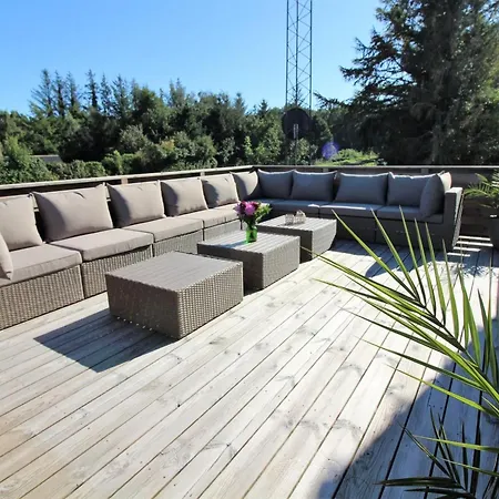 Dana - 525m From The Sea By Interhome Holiday home *