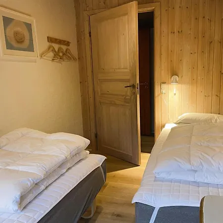 Holiday home Dana - 525m From The Sea By Interhome