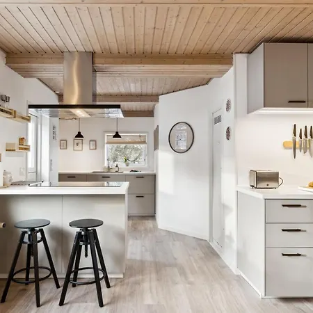 Dana - 525m From The Sea By Interhome * Tranekaer