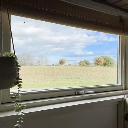 Dana - 525m From The Sea By Interhome Holiday home Tranekaer