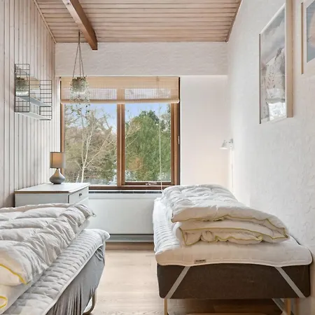 Holiday home Dana - 525m From The Sea By Interhome