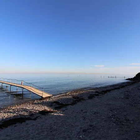 Dana - 525m From The Sea By Interhome Holiday home *