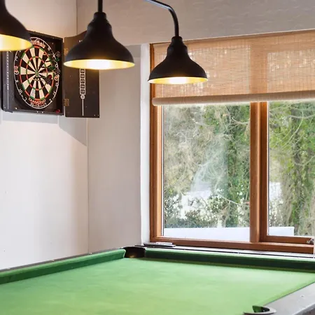 Dana - 525m From The Sea By Interhome Holiday home