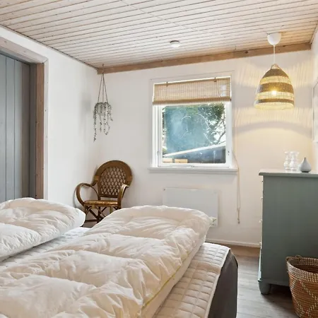 Dana - 525m From The Sea By Interhome Casa vacanze Tranekær