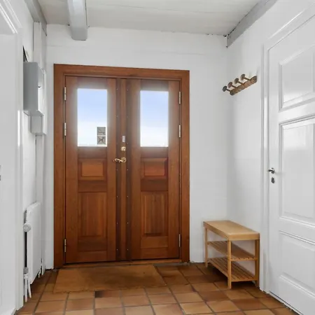 Dana - 525m From The Sea By Interhome Tranekaer