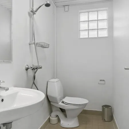 Casa vacanze Dana - 525m From The Sea By Interhome Tranekær