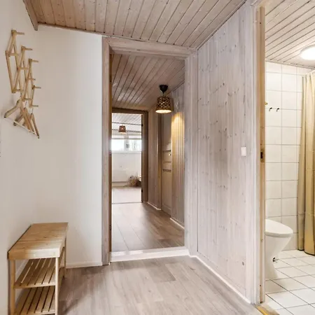 Holiday home Dana - 525m From The Sea By Interhome