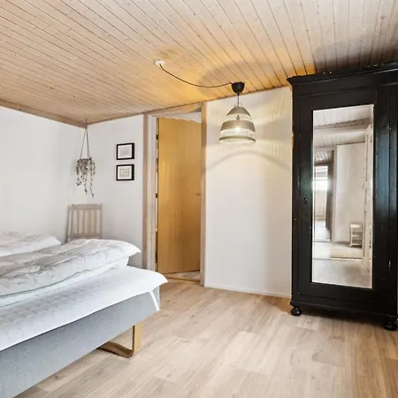 Dana - 525m From The Sea By Interhome