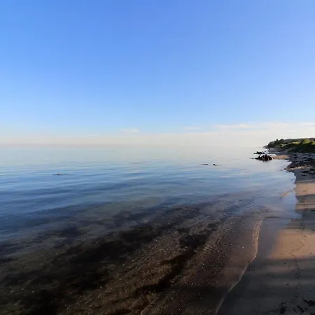 Holiday home Dana - 525m From The Sea By Interhome