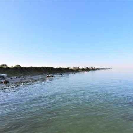 Dana - 525m From The Sea By Interhome Tranekær