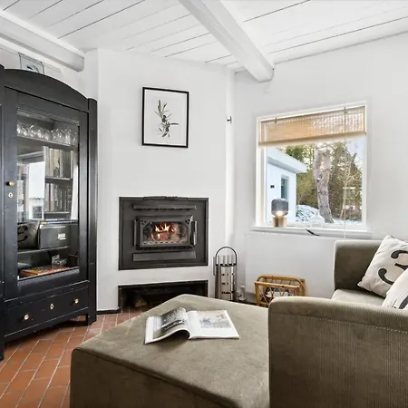 Dana - 525m From The Sea By Interhome Holiday home Tranekaer