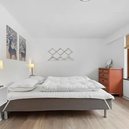 Dana - 525m From The Sea By Interhome * Tranekær