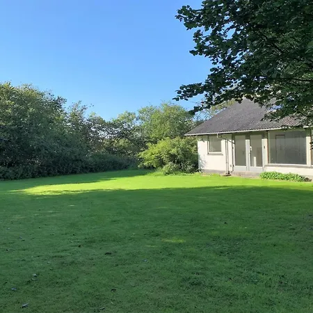 Dana - 525m From The Sea By Interhome Holiday home