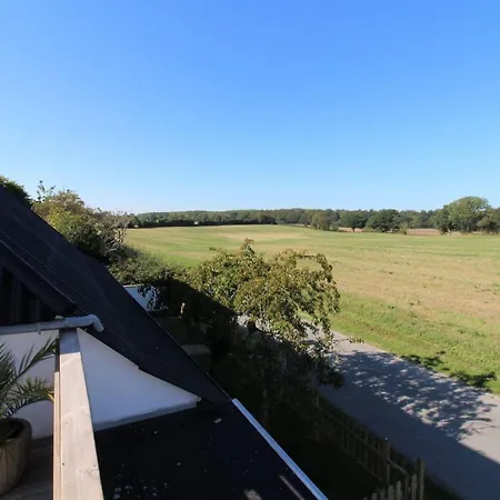 Dana - 525m From The Sea By Interhome Holiday home Tranekaer