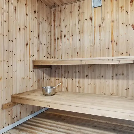 Casa vacanze Dana - 525m From The Sea By Interhome Tranekær