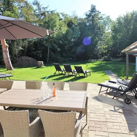 Dana - 525m From The Sea By Interhome Tranekaer