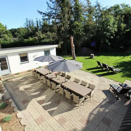 Dana - 525m From The Sea By Interhome * Tranekaer