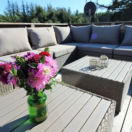 Holiday home Dana - 525m From The Sea By Interhome Tranekaer