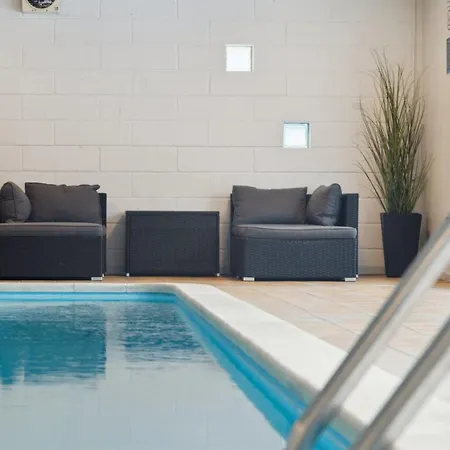 Dana - 525m From The Sea By Interhome Tranekaer