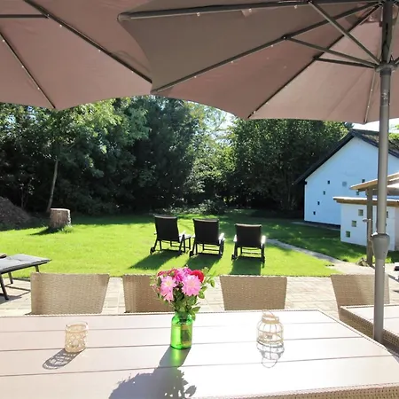 Dana - 525m From The Sea By Interhome Holiday home