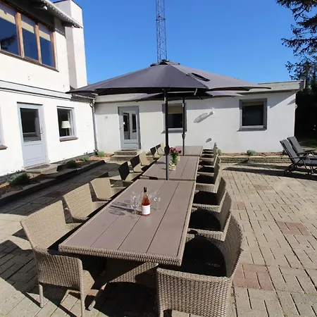 Dana - 525m From The Sea By Interhome Casa vacanze Tranekær