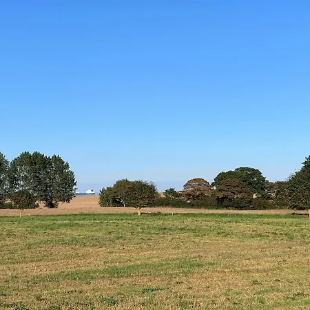 Dana - 525m From The Sea By Interhome Tranekær