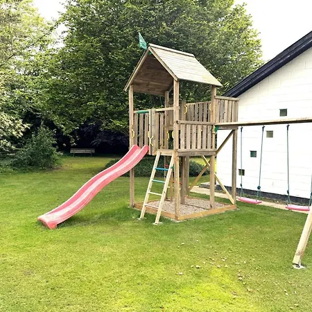 Dana - 525m From The Sea By Interhome