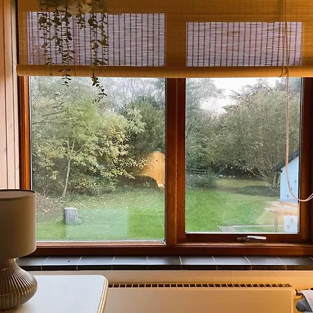 Dana - 525m From The Sea By Interhome Holiday home