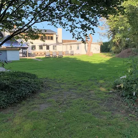 Holiday home Dana - 525m From The Sea By Interhome