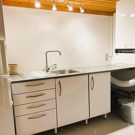 Feriehus Dana - 525m From The Sea By Interhome *