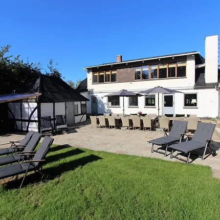 Dana - 525m From The Sea By Interhome * Tranekær