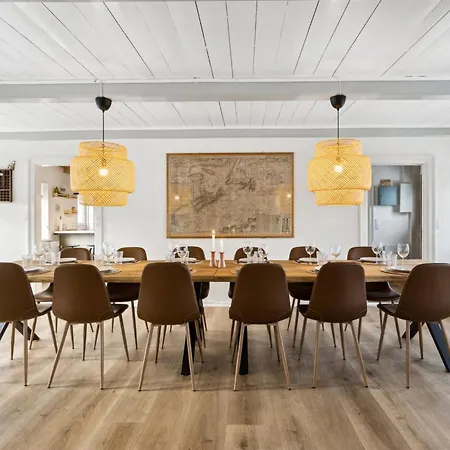 Dana - 525m From The Sea By Interhome Tranekær