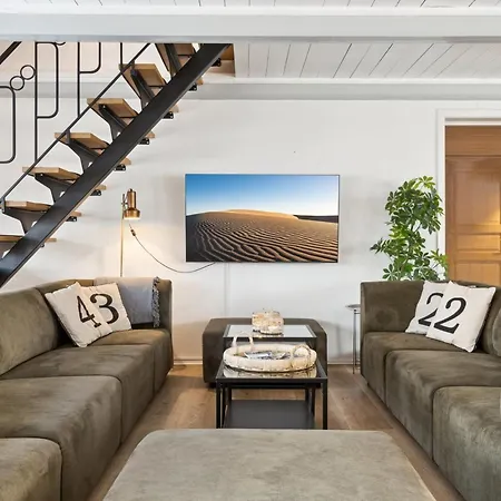 Dana - 525m From The Sea By Interhome Feriehus *
