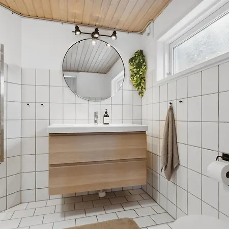 Dana - 525m From The Sea By Interhome Feriehus Tranekær