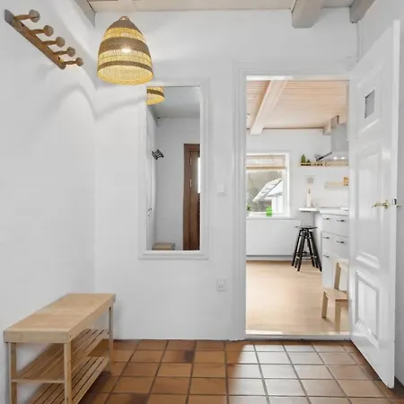 Feriehus Dana - 525m From The Sea By Interhome Tranekær