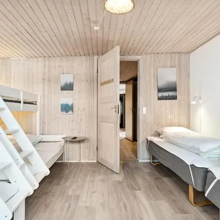 Feriehus Dana - 525m From The Sea By Interhome *